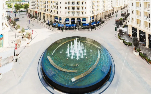 Boulevard 181