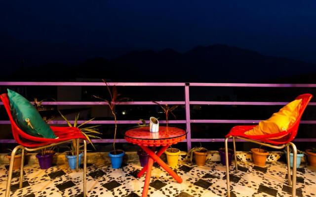 goSTOPS Rishikesh Tapovan