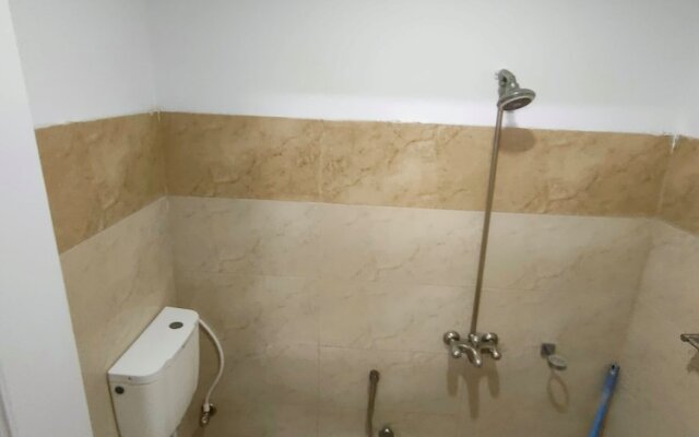 The Mall Luxury Guest House