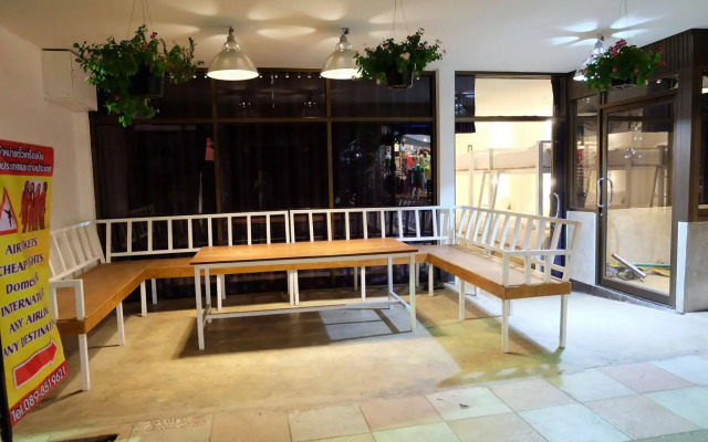 Pai Hostelle - Caters to Women