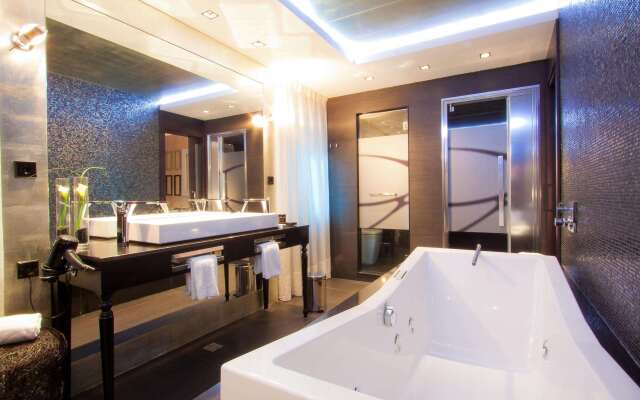 Hotel España Ramblas