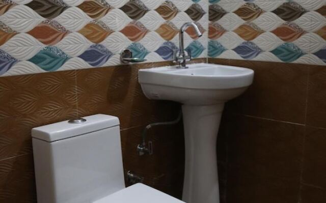 Hotel Yog Tapovan