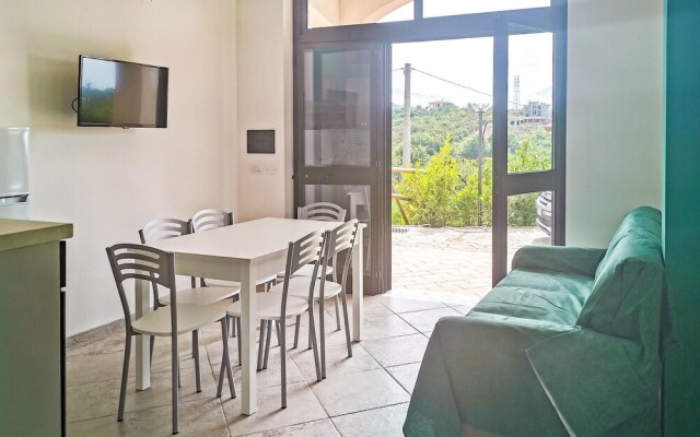 Stunning Apartment in Policastro Bussentino With 2 Bedrooms and Wifi