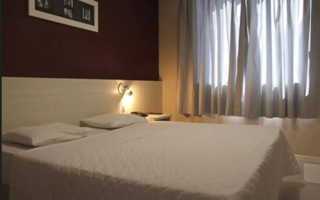 Hotel Emacite Flex