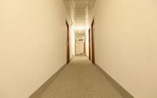 Xinduhui Hotel Shenzhen Dafen Metro Station