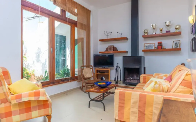 Can Mir in Mallorca With 4 Bedrooms and 3 Bathrooms - Cottages_and_Houses in Alcudia - Photo 5