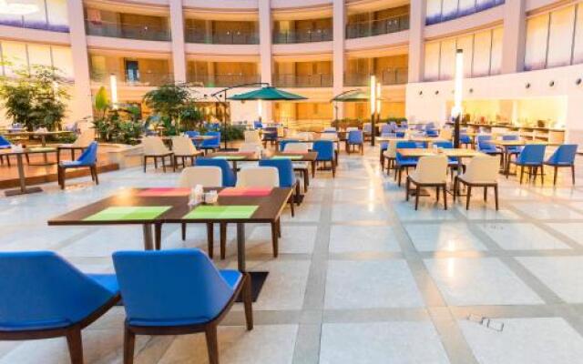 Hampton by Hilton Xiamen City Plaza