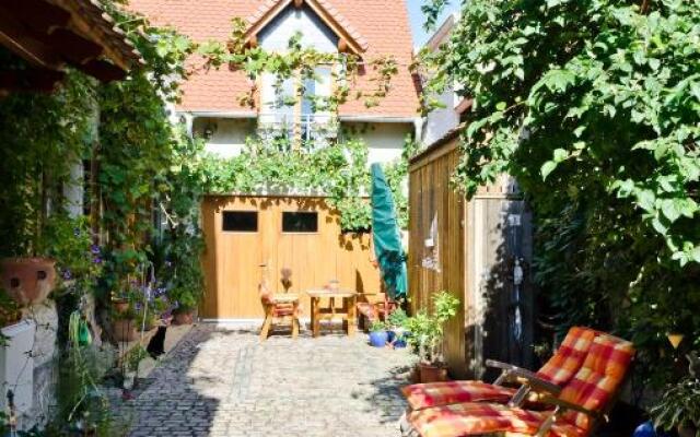 Ferienwohnung Pforte 7