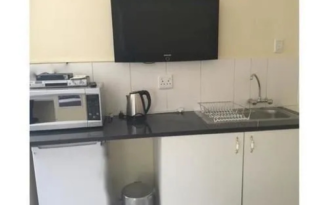 Mi Casa SuCasa Manor