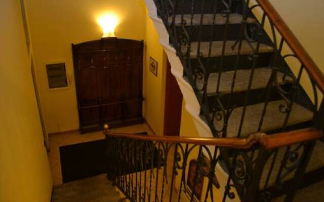 Bed&Breakfast "La Corte del '26"