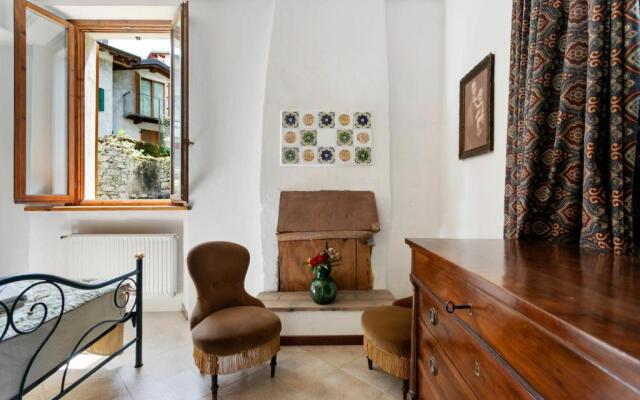 Casa Glicine On The Lake