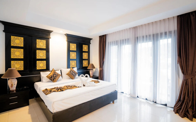 Phi Phi Andaman Legacy Resort