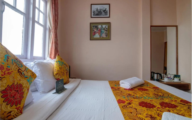 Hotel Springburn – Guest Rooms – Darjeeling