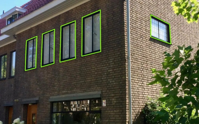Eikenburg B&B