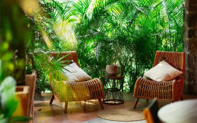 La Paranera Hotel & Relax
