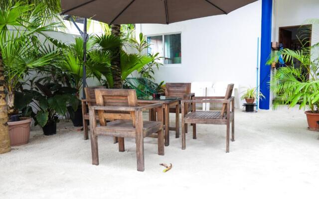 Palm Residence Hotel