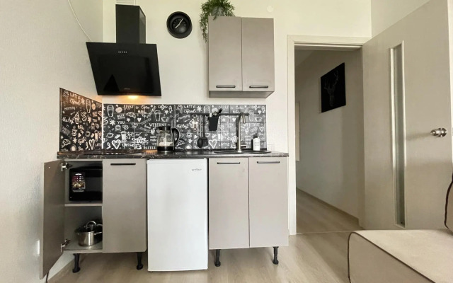 NeVotele (НеВотеле) на улице Евгения Савкова 23