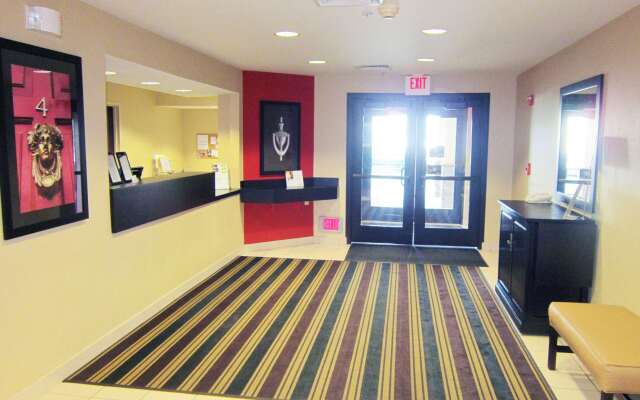 Extended Stay America Suites Tacoma South