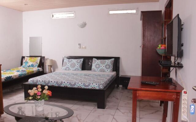 Résidence Lagrande-Vi