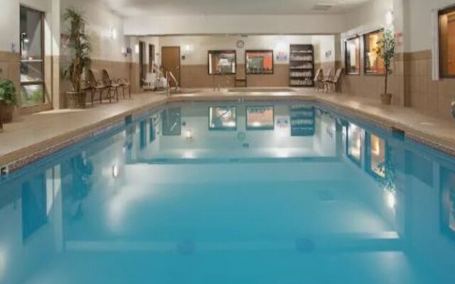 Hampton Inn Alamogordo