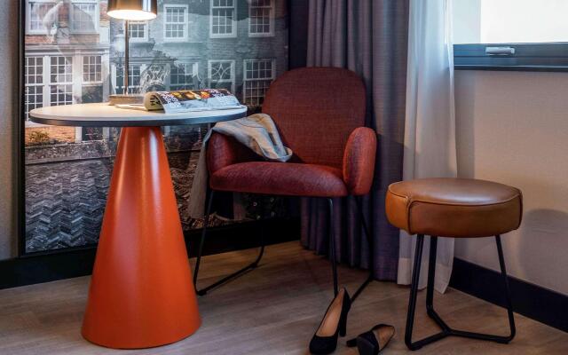 Mercure Amsterdam City