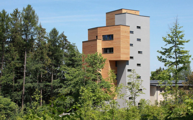 The Seven Hotel