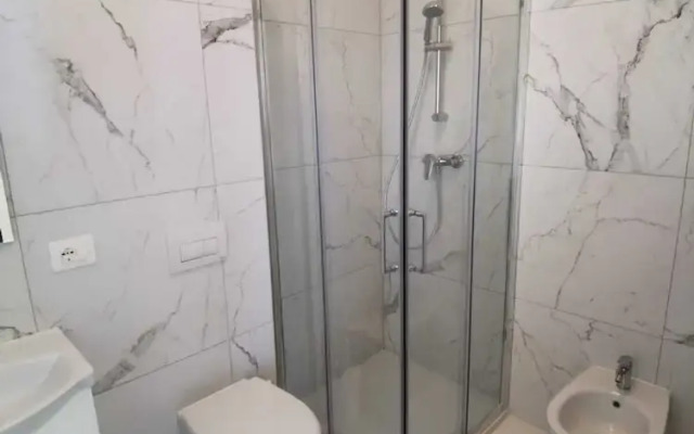 Modern Studio in Bibione Centre