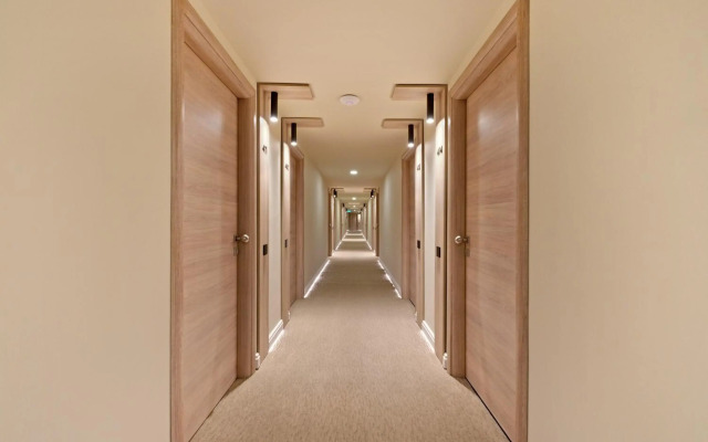 Hotel Oxford