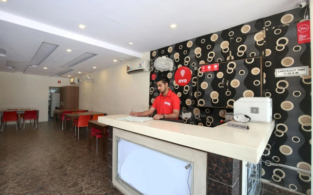 Hotel Satkar Avenue By OYO Rooms
