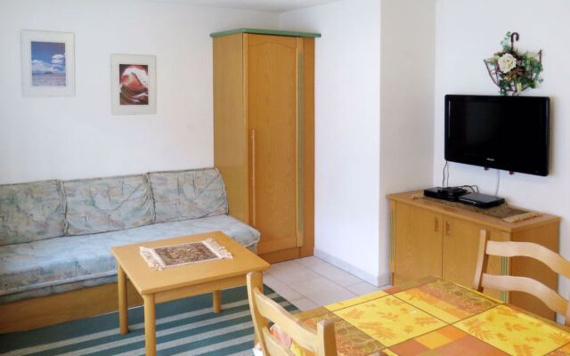Chalet Venetz 38524