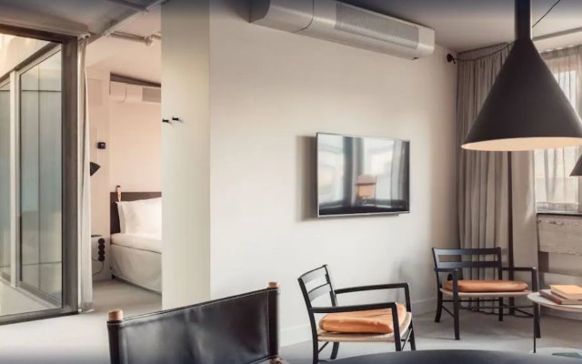 Blique by Nobis, Stockholm, a Member of Design Hotel