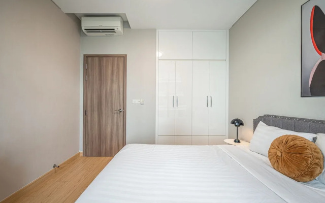 SUNWAH PEARL Premier Residence