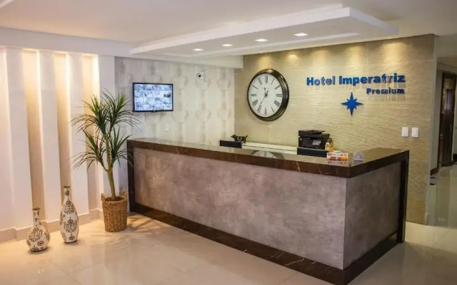 Hotel Imperatriz Premium