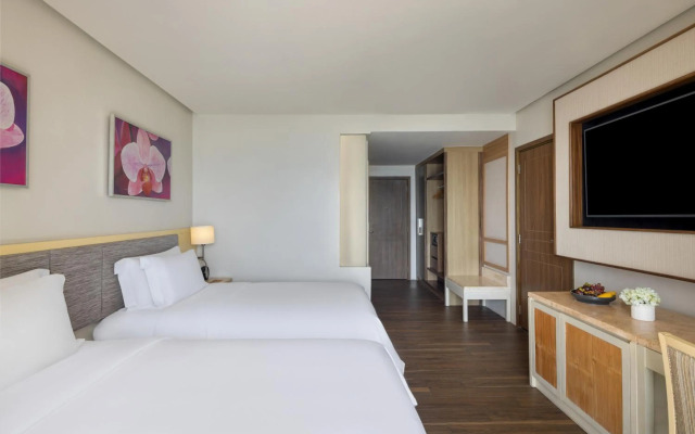 Dusit Thani Mactan Cebu Resort