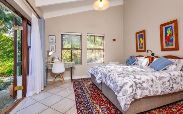 Meer Huisje Guest Suite