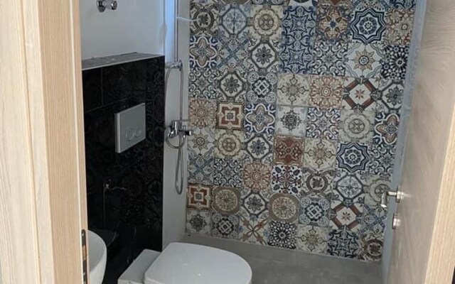 Captivating 1-bed House in Alanya