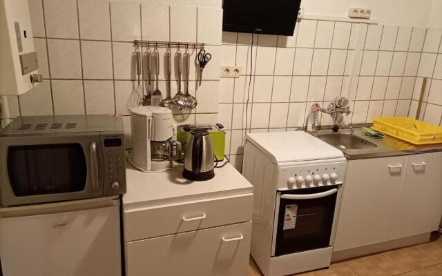 Ferienwohnung Ulmenstraße
