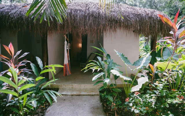 Piedra de Agua Hotel Boutique Palenque