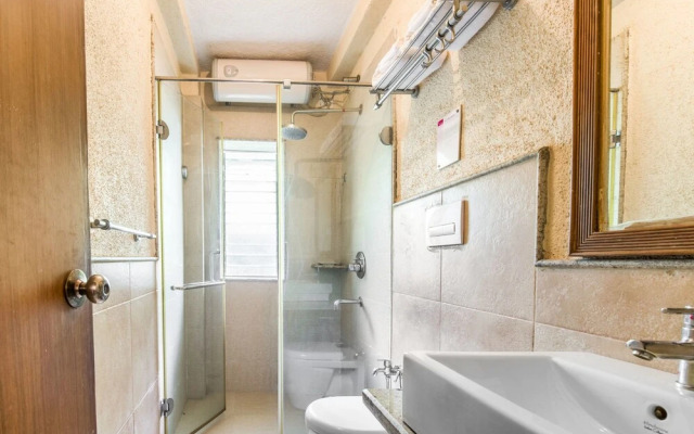 GuestHouser 4 BHK Villa 6dcf