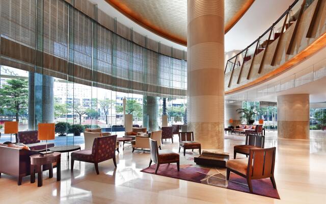Sheraton Xiamen Hotel