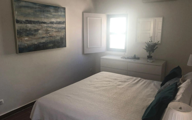 Vilamoura 2 bed new apartment