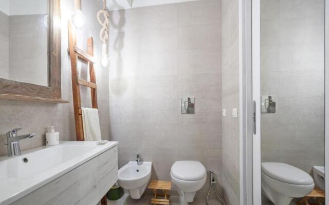 MADAME BARI' Suite Apt in the heart of Bari