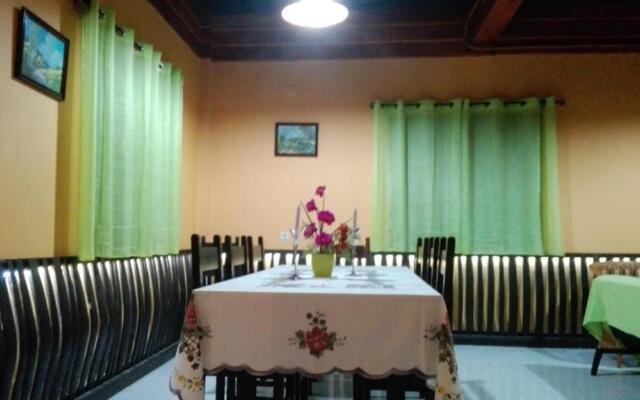 Apartamento Villa