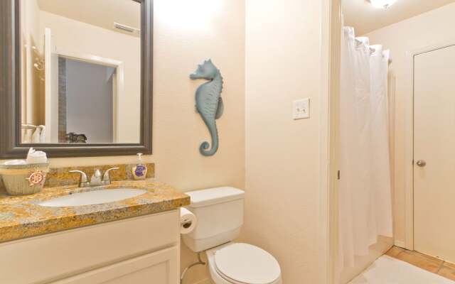 Ocean View by South Padre Condo Rentals