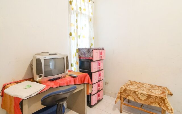 Mountain View Homestay