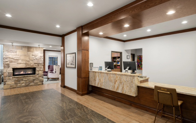 Staybridge Suites Midvale