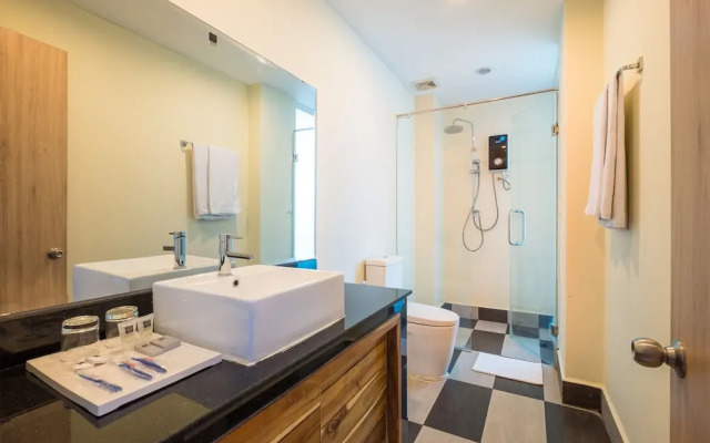 Colina Sky Hotel Phnom Penh