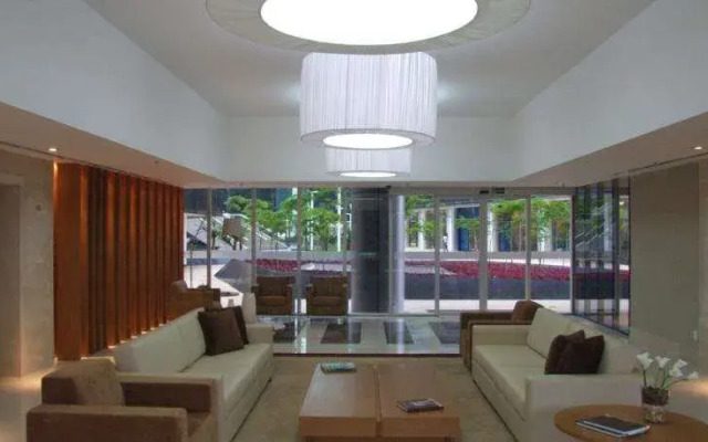 Vision Hplus Express