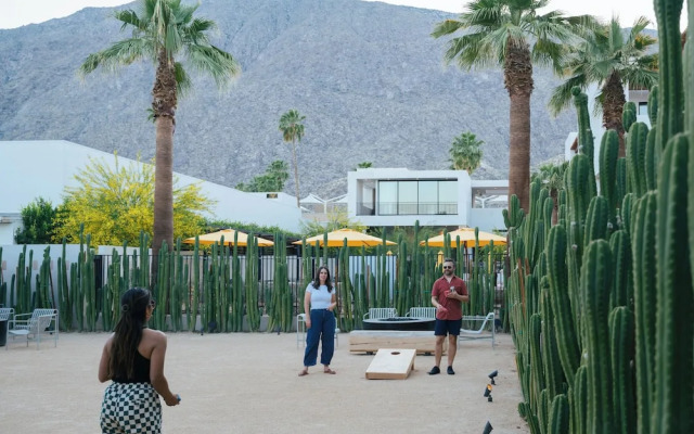 Drift Palm Springs, a Member of Design Hotels