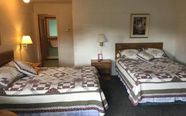 Bel Aire Motel